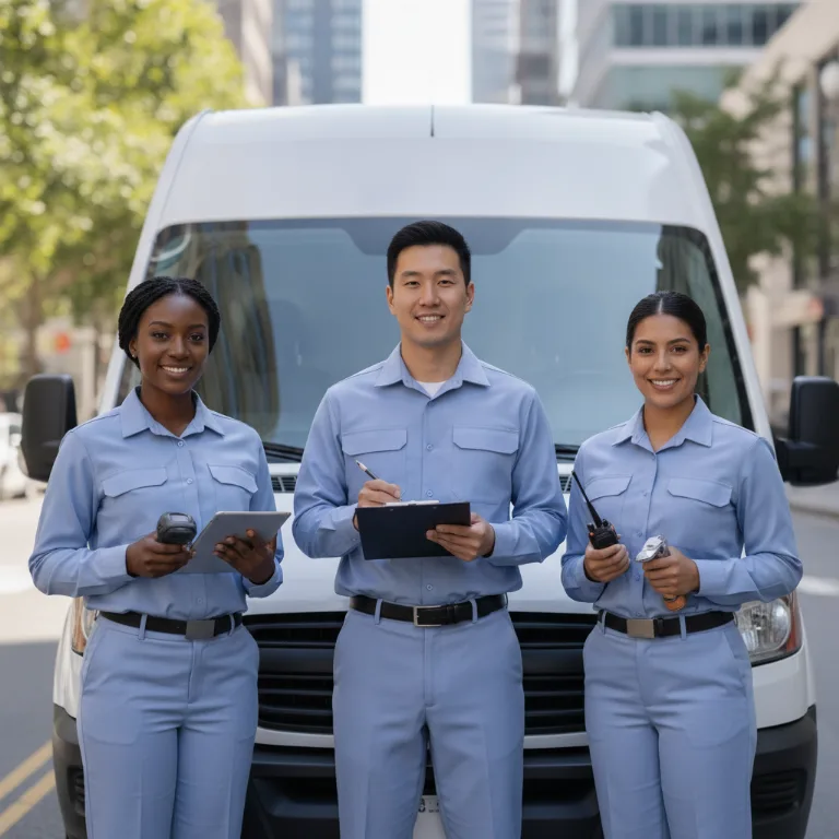 customs broker Sioux City